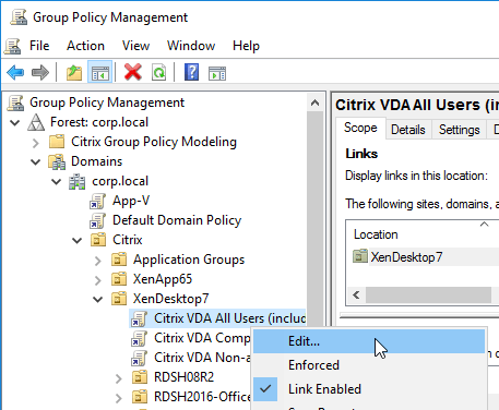 Citrix client download